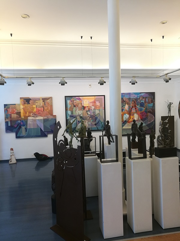 Galería Granadacapital
