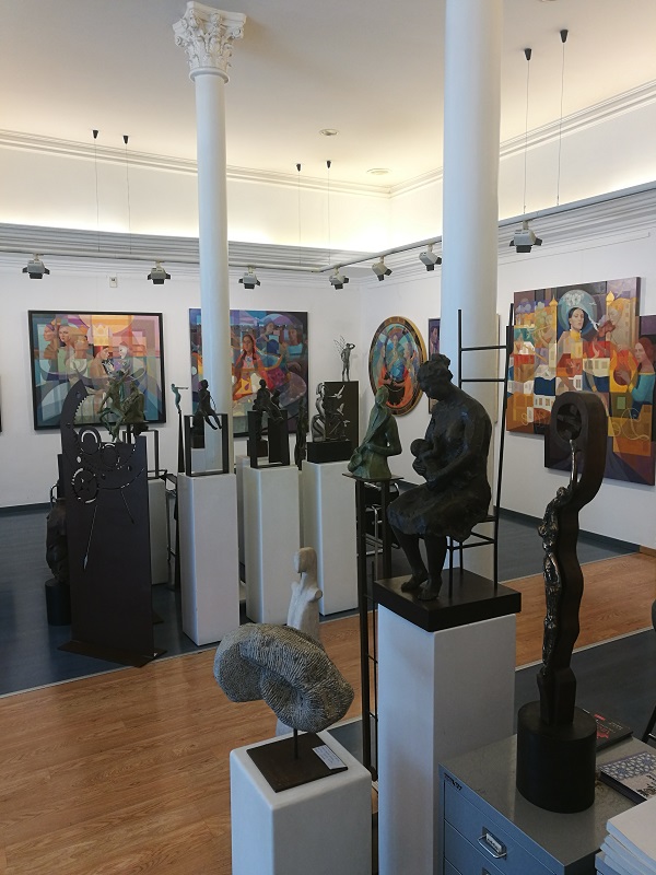 Galería Granadacapital