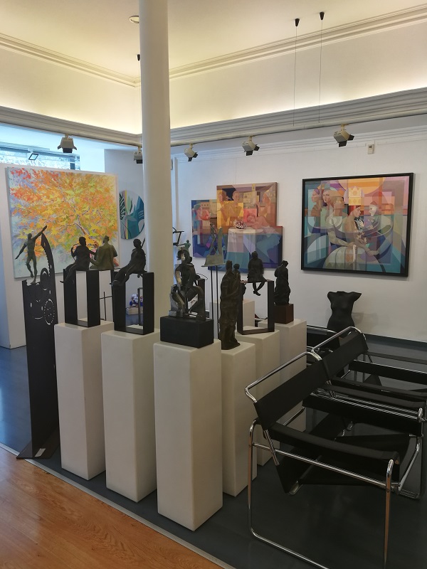 Galería Granadacapital